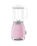Smeg BLF03PKUK 50's Style Jug Blender in Pink