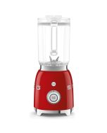 Smeg BLF03RDUK 50's Style Jug Blender in Red