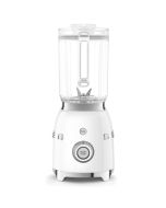 Smeg BLF03WHUK 50's Style Jug Blender in White