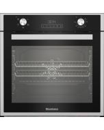 Blomberg ROEN7201X Built In Single Oven, Inox, A Rated