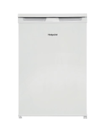 Hotpoint H55Z1112WUK Low Frost Under Counter Freezer - White - 54CM - 95L