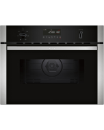 Neff C1AMG84N1B Integrated Microwave