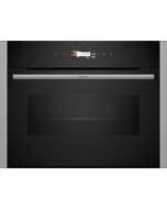 Neff C24MR21N0B Built In Single Oven