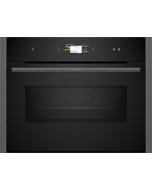 Neff C24MS31G0B Built In Single Oven