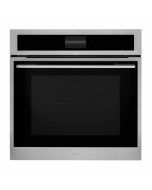 Caple C2601SS Smart Pyrolytic Single Oven Stainless Steel A Rated