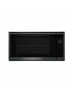 Caple C2902GM 90cm Wide, 96 litre  Built In Single Oven - Gun Metal - A Rated
