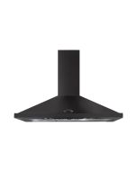 Rangemaster LEIHDC110SL/C 110CM HOOD SLATE CHROME