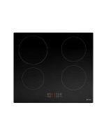 Caple C845I 59cm Induction Hob in Black