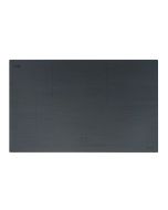 Caple C8641IGM 77cm 4 Zone Induction Hob - Gunmetal