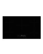 Caple C901I 88cm Induction Hob 5 Zone in Black