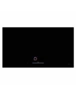 Caple C990I 92cm Induction Hob Full Surface Zoneless in Black