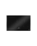 Bertazzoni P784I1M37CT 78cm Super Premium TFT Induction Hob - Carbonio Trim