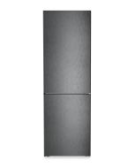 Liebherr CBNBDA5223 No Frost Fridge Freezer, 70/30, Black, A Rated