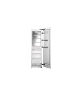 Bertazzoni RLD60S5FPNS Professional Series 60 cm Built-in Larder Fridge Column with internal water dispenser, panel ready reversible door