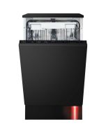 CDA CDI4251 45cm Slimline Integrated Dishwasher