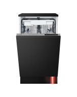 CDA CDI4420 45cm Slimline Integrated Dishwasher