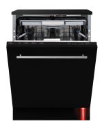 CDA CDI6372 Full Size Integrated Dishwasher