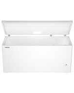 Liebherr CFE2500 497l Chest Freezer, White, E Rated