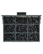 CDA CHA36 Charcoal Filter Pack - 1 Unit