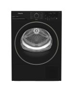 Hotpoint CHSD82MBBUK 8Kg Heat Pump Tumble Dryer - Black - A+ Rated