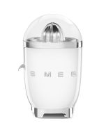 Smeg CJF11WHUK White Electric Citrus Juicer