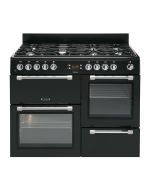 Leisure CK110F232K Range Cooker