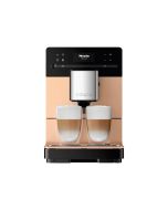 Miele CM5510 Bean-to Cup Coffee Machine Coffee Machine in Rose Gold