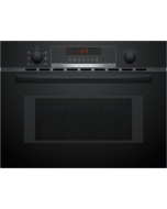 Bosch CMA583MB0B Integrated Microwave