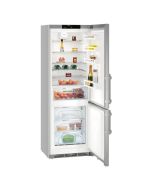 Liebherr CNEF5735 Freestanding Upright Frost Free Fridge Freezer
