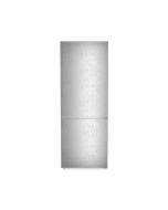 Liebherr CNSFA7723 Freestanding No Frost Fridge Freezer, in Silver, A Rated