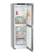 Liebherr CNSFD5204 Freestanding Upright Frost Free Fridge Freezer
