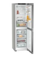 Liebherr CNSFD5704 Freestanding Upright Frost Free Fridge Freezer