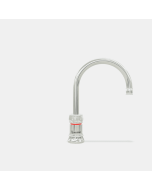 Quooker CNSRCHR Tap Classic Nordic Round chrome