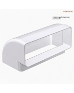 Caple 960W 150mm Vertical 90° Bend