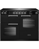 Rangemaster COTO110EIPCBL/CM1 Electric Induction Hob Range Cooker
