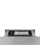 Smeg CPV315X 15 cm Classic Vacuum Drawer Stainless Steel