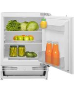 CDA CRI521 Integrated under counter larder fridge