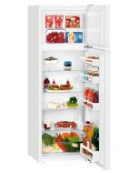 Liebherr CTE2931 Freestanding Upright Manual Defrost Fridge Freezer