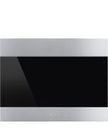 Smeg CVI320XE Built-in 45 cm Classic Wine Cooler In Stainless Steel