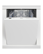 Indesit D2IHD526UK Integrated Full Size Dishwasher with Fast&Clean