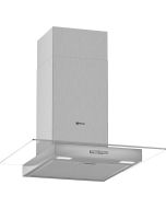 Neff D64GBC0N0B Chimney Hood