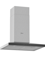 Neff D64QFM1N0B Chimney Hood