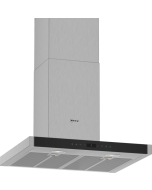 Neff D65BMP5N0B Chimney Hood