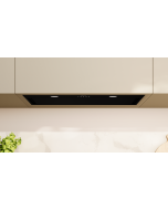 Neff D86NAC1S0B Canopy Hood