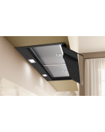 Neff D88XET2S0B 80cm Flush Integrated design Hood A+ Rated