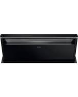 Miele DAD6880 80cm Built-In Downdraft Extractor in Obsidian Black, A Rated