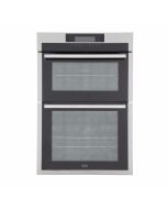 AEG DCE731110M Oven/Cooker