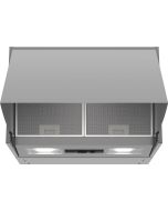Bosch DEM66AC00B Integrated Hood
