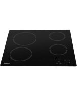 Hotpoint HR612CH 60cm Ceramic Hob with Touch Control