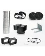 Bosch DHZ5624 Cooker Hoods Accessories